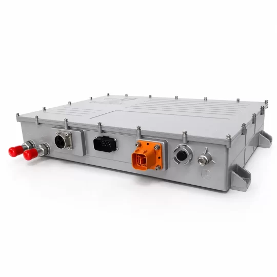 Brogen On-Board Charger BG-OBC 20 kW Standalone Series
