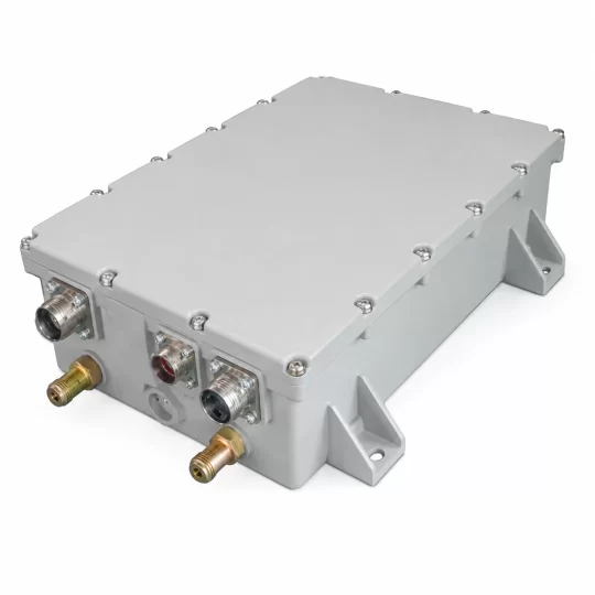 Brogen On-Board Charger BG-OBC 6.6 kW Standalone Series