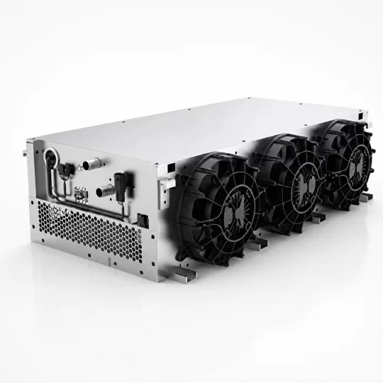 Brogen Battery Thermal Management System BG-AUX-BTMS10K