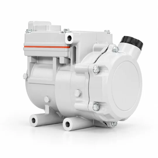 Brogen Air Condition Compressor BG-AUX-AC18CC