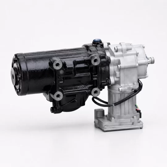 Brogen Electric Power Steering Rack BG-AUX-EPS-RCB