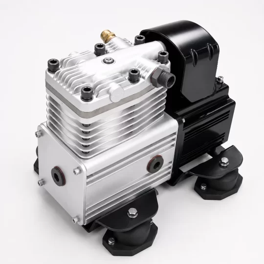 Brogen Air Brake Compressor BG-AUX-OEB001S