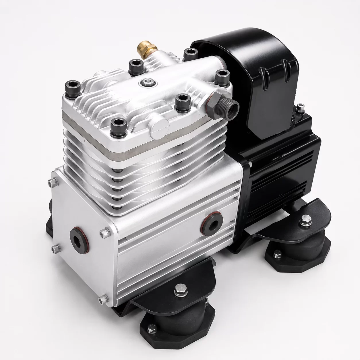 Brogen Air Brake Compressor BG-AUX-OEB001S