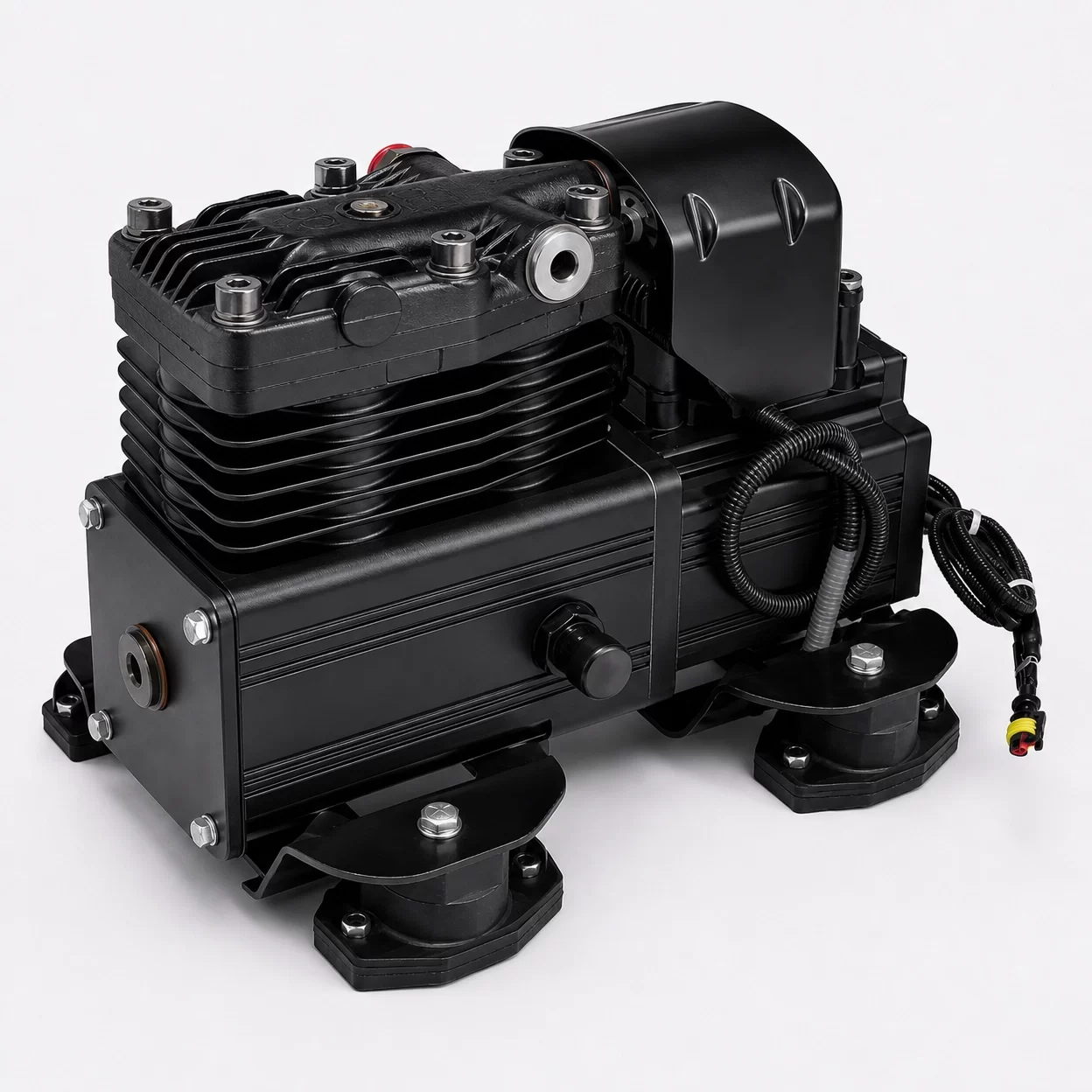 Brogen Air Brake Compressor BG-AUX-OEB009H - Imagen 3