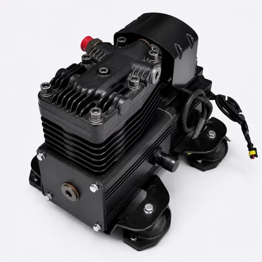 Brogen Air Brake Compressor BG-AUX-OEB009H