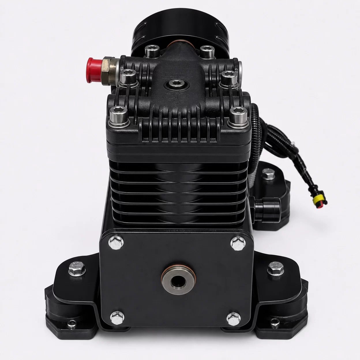 Brogen Air Brake Compressor BG-AUX-OEB009H - Imagen 4