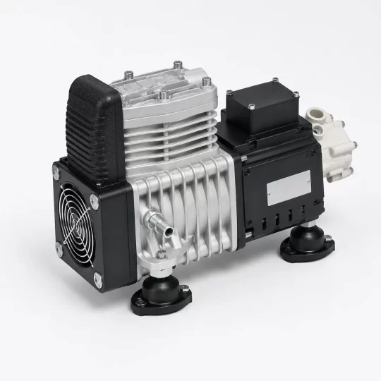 Brogen Air Brake Compressor BG-AUX-OEB012I