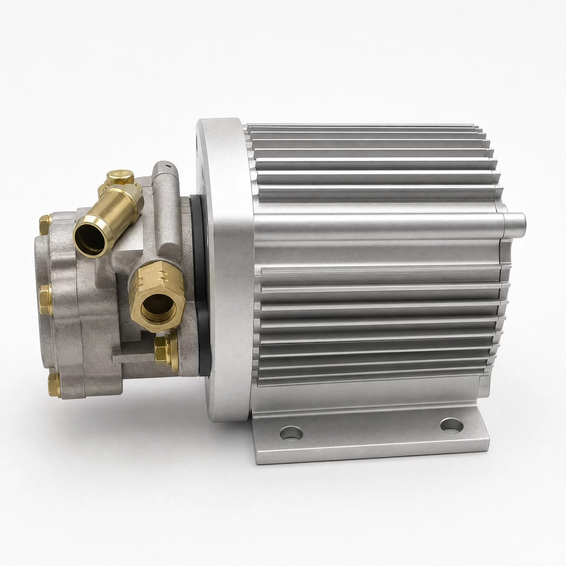 Electric Power Steering Pump BG-AUX-EHPS-ACS - Imagem 3