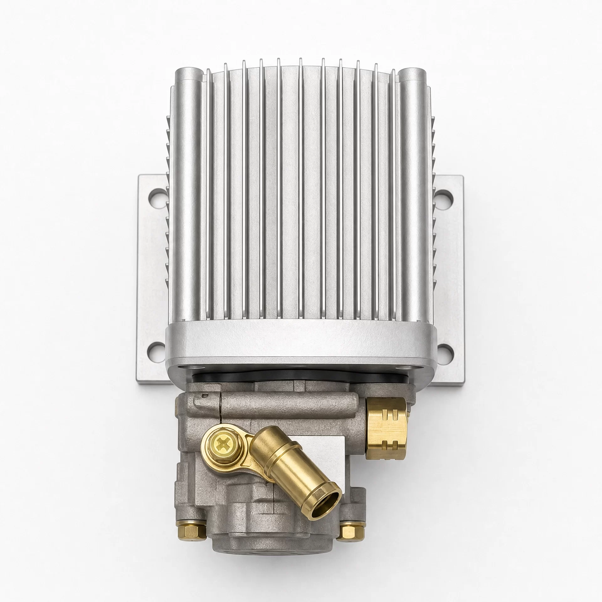 Electric Power Steering Pump BG-AUX-EHPS-ACS - Imagem 4