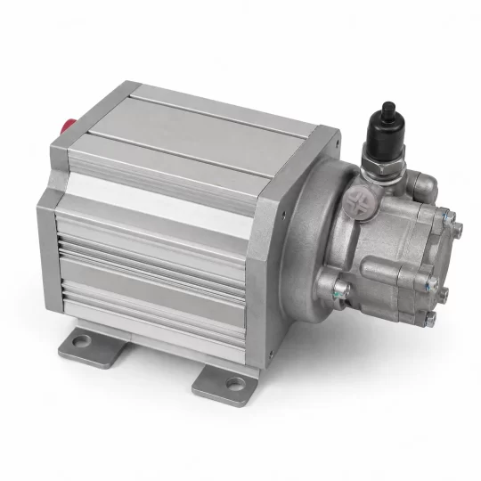 Brogen Elektrikli Servo Direksiyon Pompası BG-AUX-EHPS-ACH