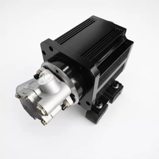 Brogen Elektrikli Servo Direksiyon Pompası BG-AUX-EHPS-ACHT