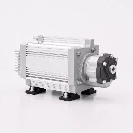 Brogen Electric Power Steering Pump BG-AUX-EHPS-HVC