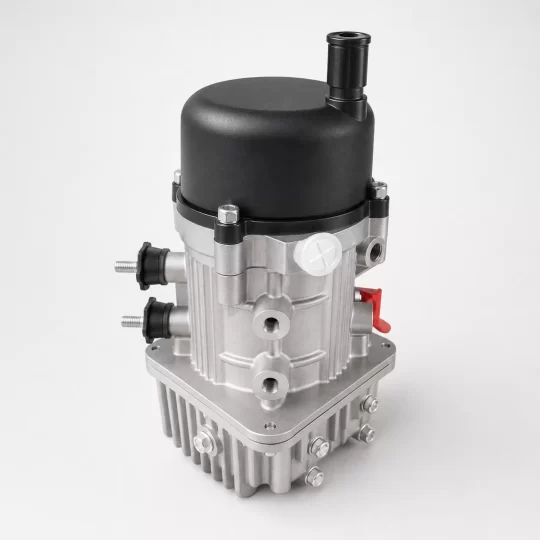Brogen Electric Power Steering Pump BG-AUX-EHPS-LV