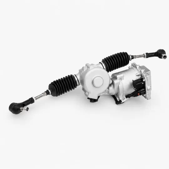 Brogen Electric Power Steering Rack BG-AUX-EPS-LIGHT