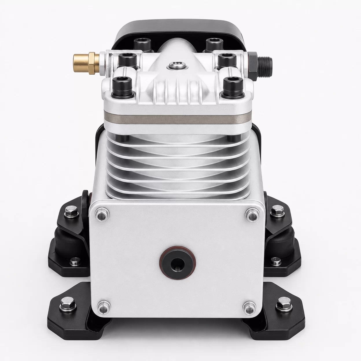 Brogen Air Brake Compressor BG-AUX-OEB001S - Imagen 3