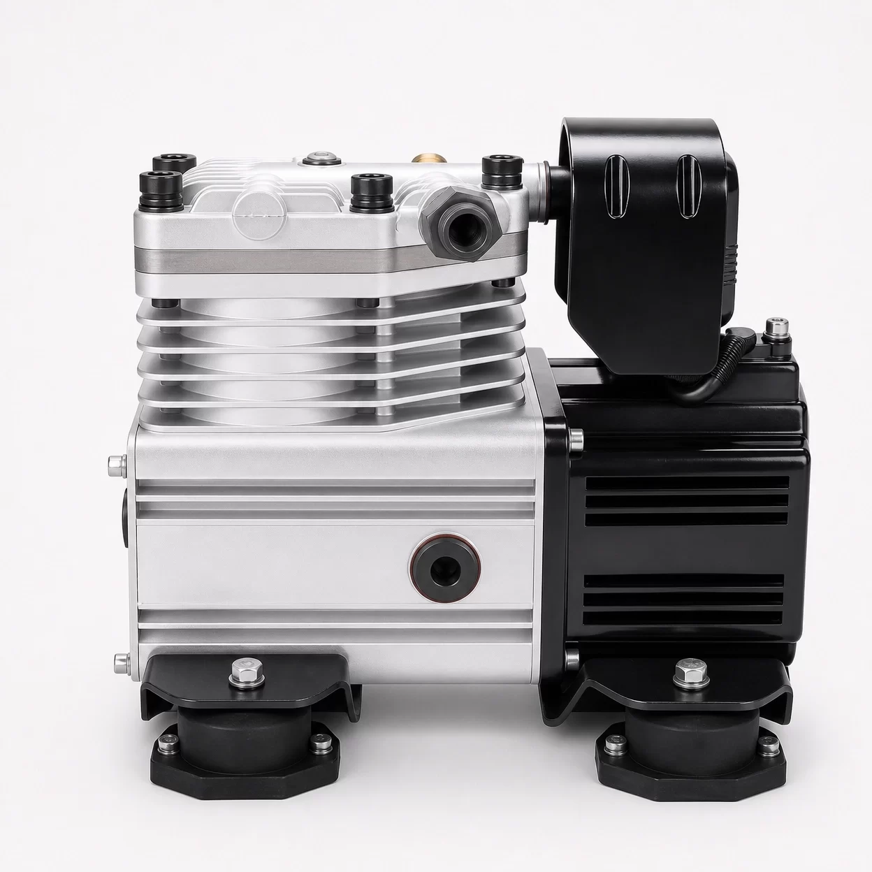 Brogen Air Brake Compressor BG-AUX-OEB001S - Imagen 2