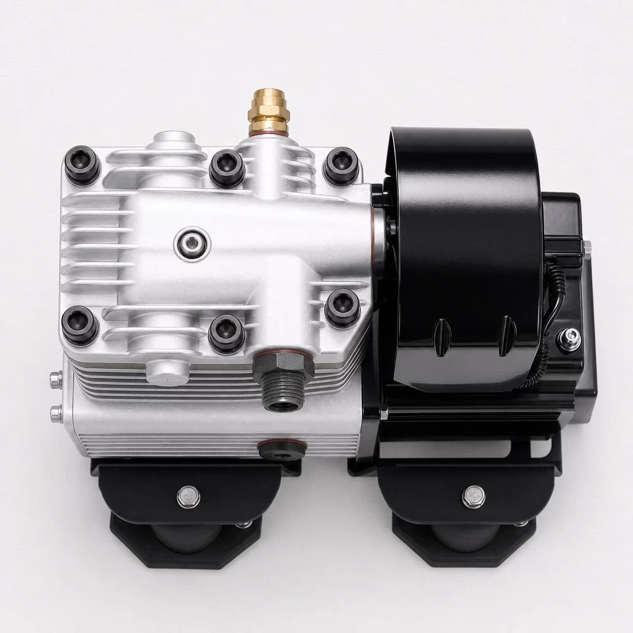 Brogen Air Brake Compressor BG-AUX-OEB001S - Imagen 4