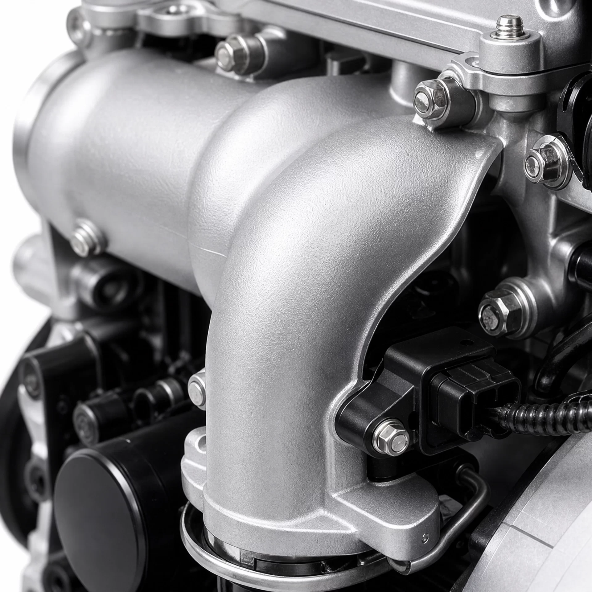Gasoline Range Extender 20kW BG-RES-20G - Imagem 5
