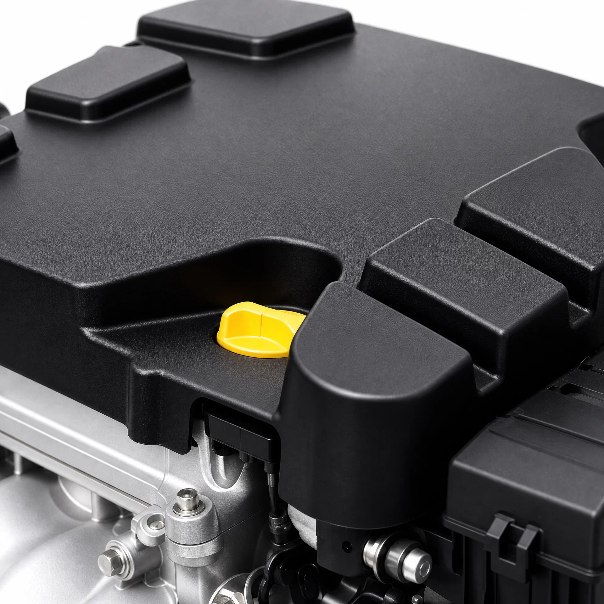 Gasoline Range Extender 20kW BG-RES-20G - Imagem 7