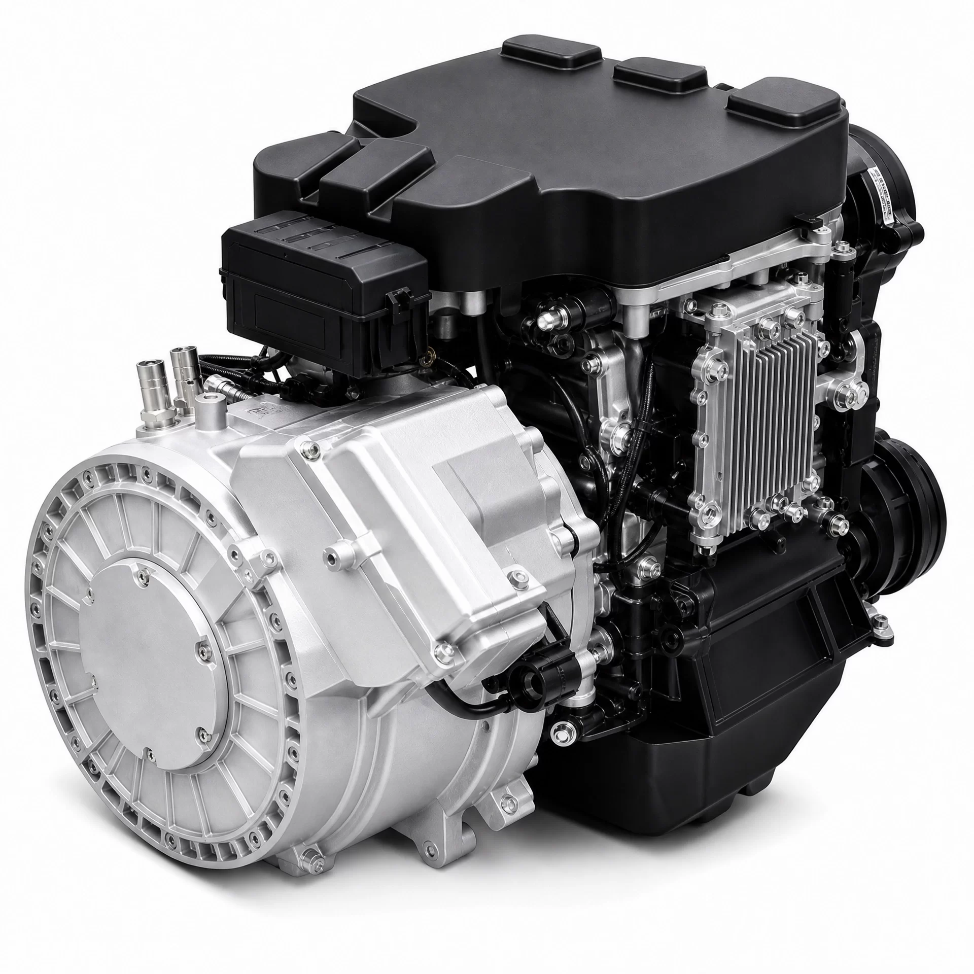 Gasoline Range Extender 20kW BG-RES-20G - Imagem 2
