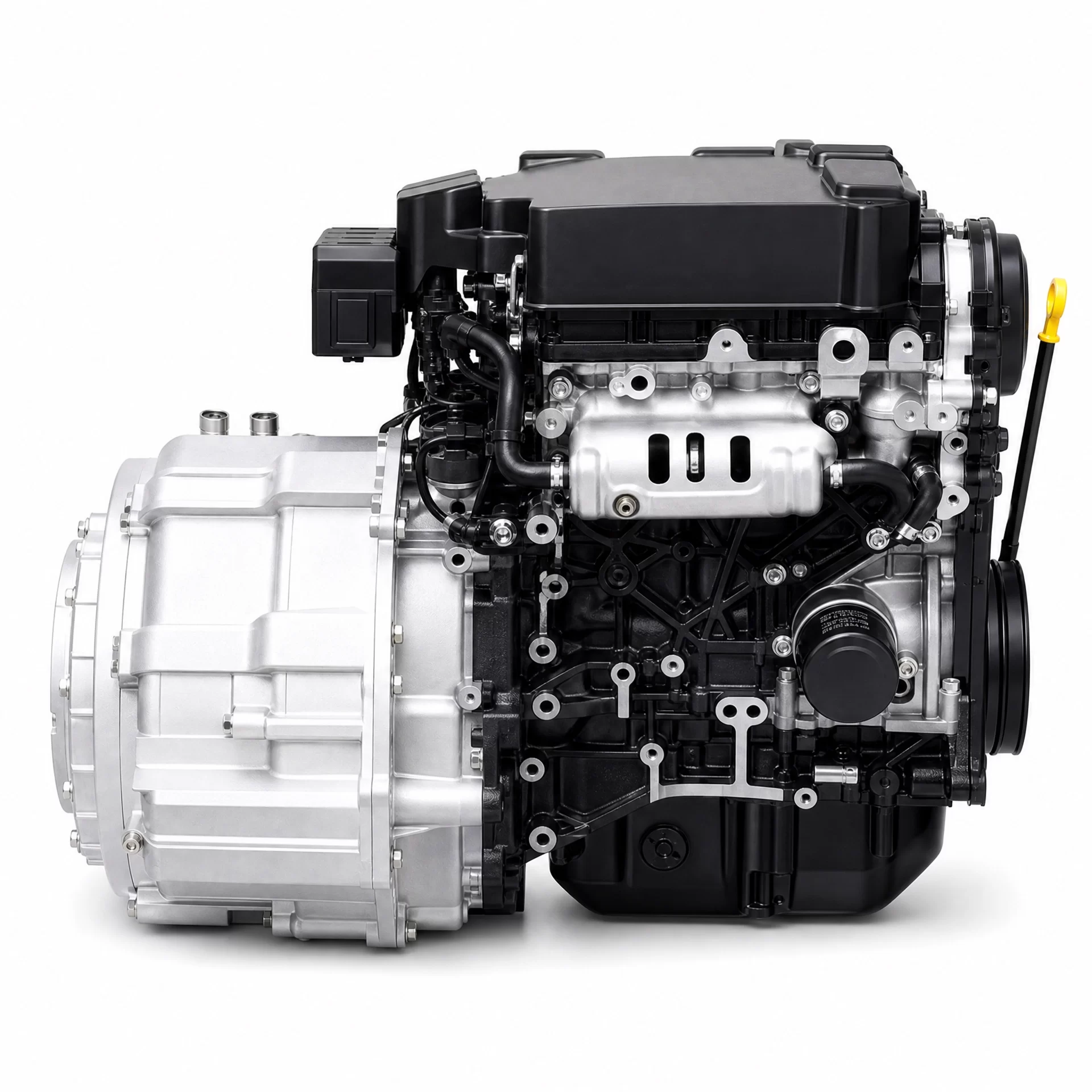 Gasoline Range Extender 20kW BG-RES-20G - Imagem 4