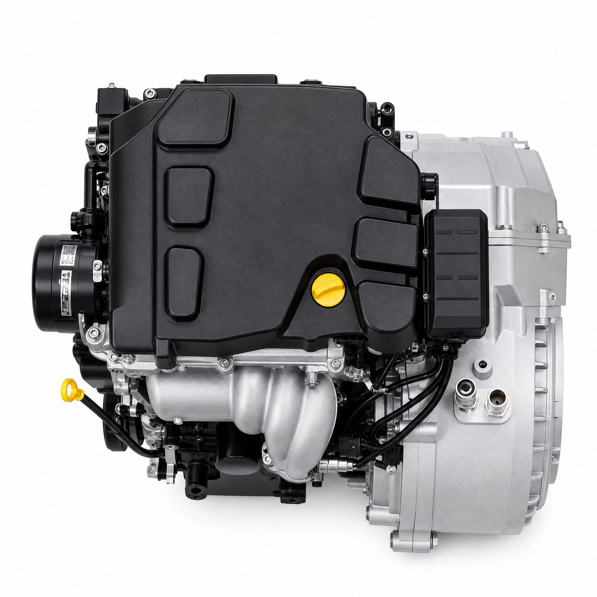 Gasoline Range Extender 20kW BG-RES-20G - Imagem 3
