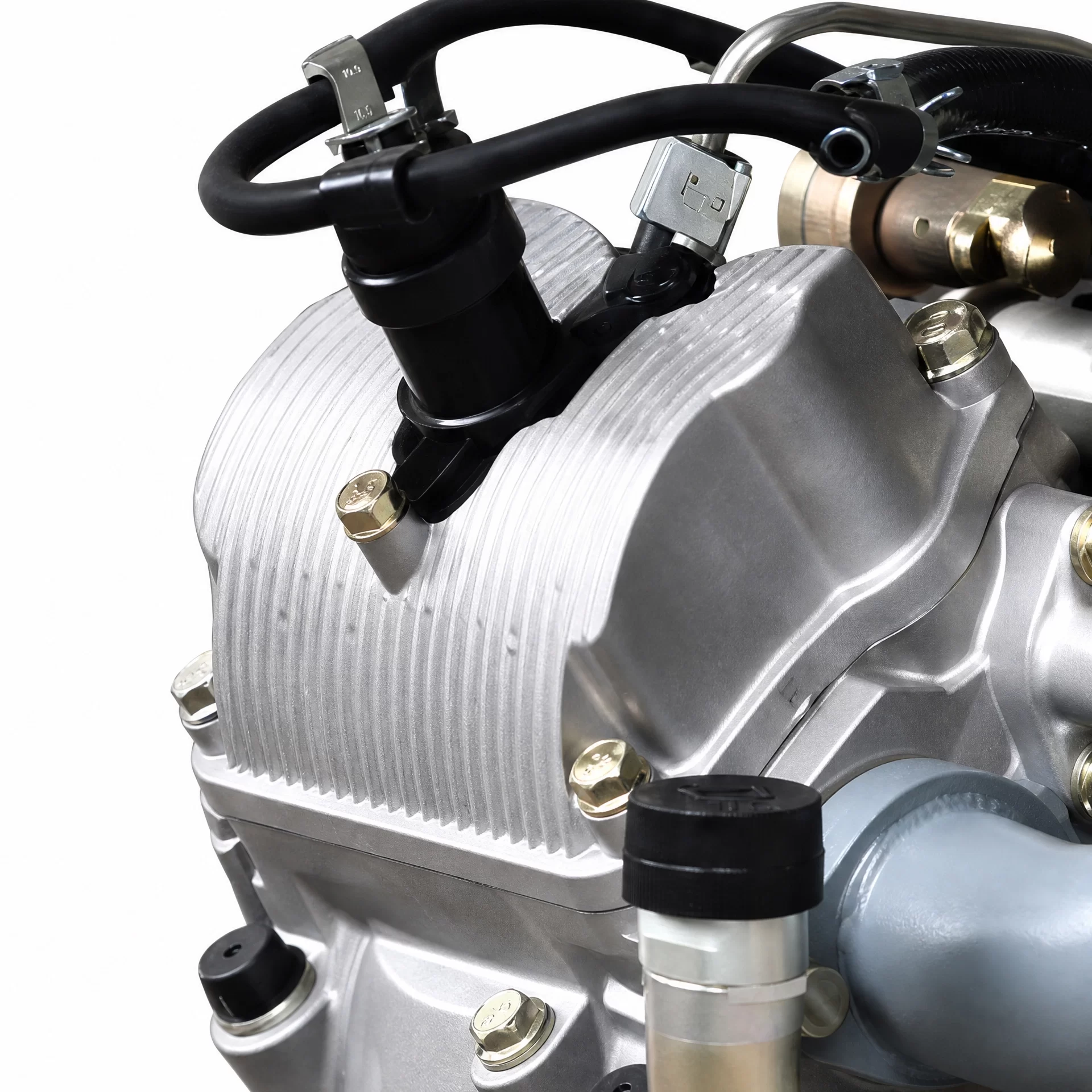 Diesel Range Extender 10kW BG-RES-10D - Imagen 5