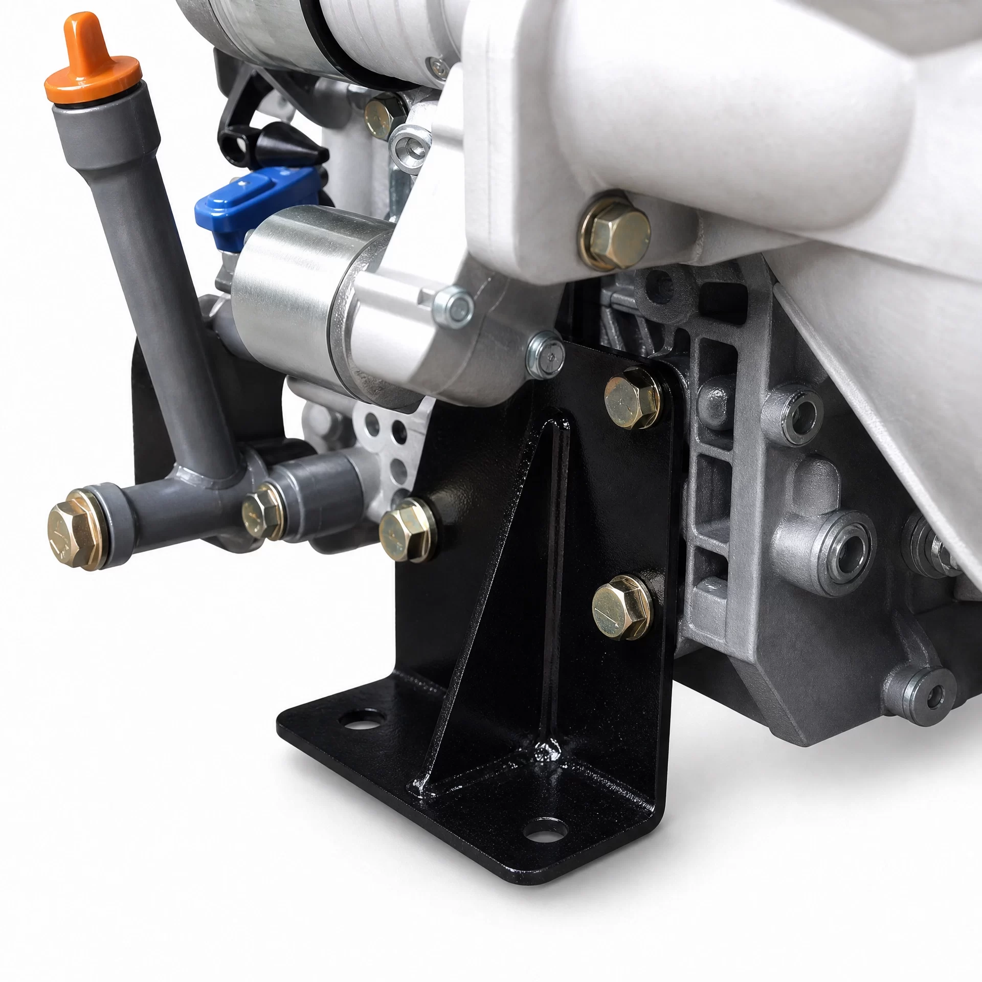 Diesel Range Extender 10kW BG-RES-10D - Imagen 7
